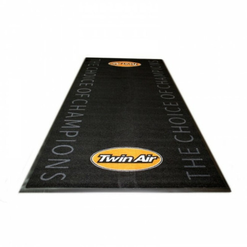 Tapis de paddock environnemental TWIN AIR 180x80cm