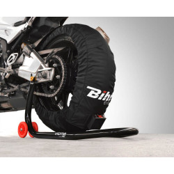 Couvertures chauffantes BIHR Home Track EVO2 180-200cm programmables