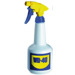 Pulverisateur vide WD-40