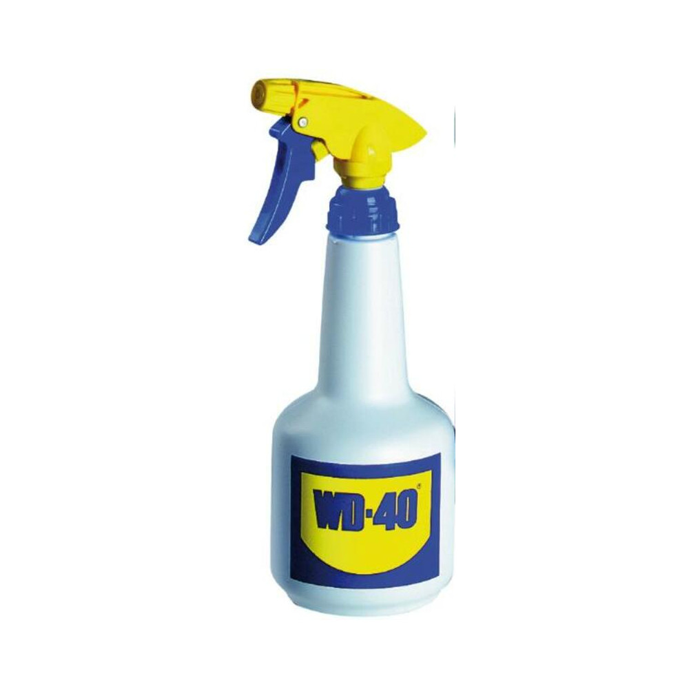 Pulverisateur vide WD-40