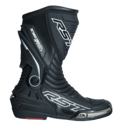 Bottes RST TracTech Evo 3 CE cuir - noir taille 41