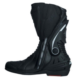 Bottes RST TracTech Evo 3 CE cuir - noir taille 42