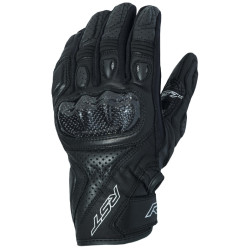 Gants RST Stunt III CE cuir/textile - noir taille S/08