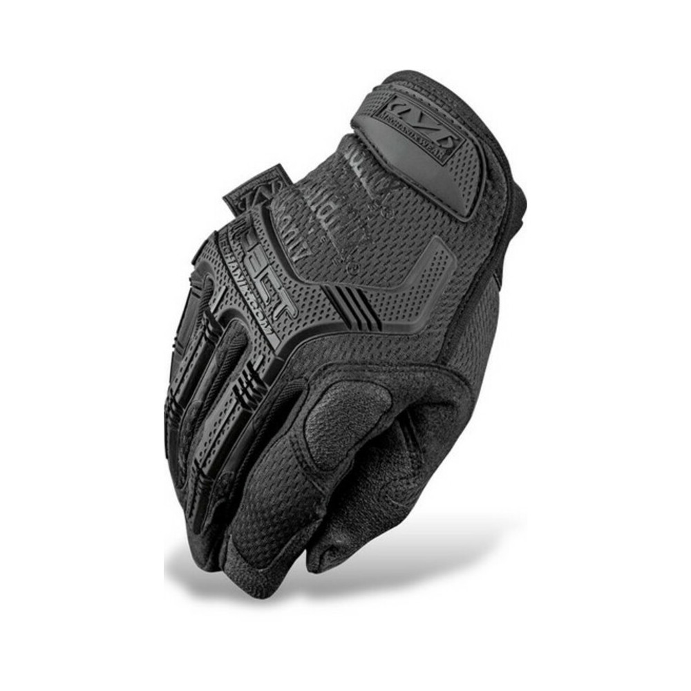 Gants MECHANIX M-Pact noir taille L