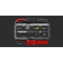 Booster de batterie lithium NOCO GB70 12V 2000A