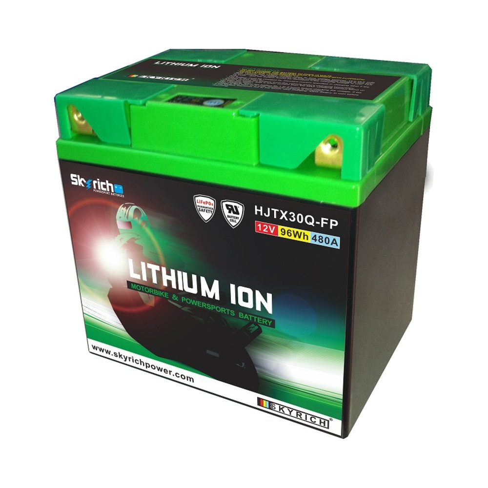 Batterie SKYRICH Lithium-Ion - LTX30LHQ