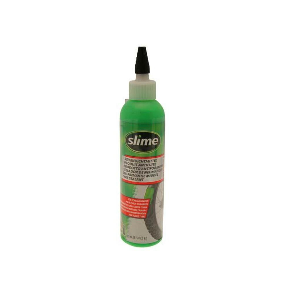 Préventif crevaison SLIME chambre à air 237ml