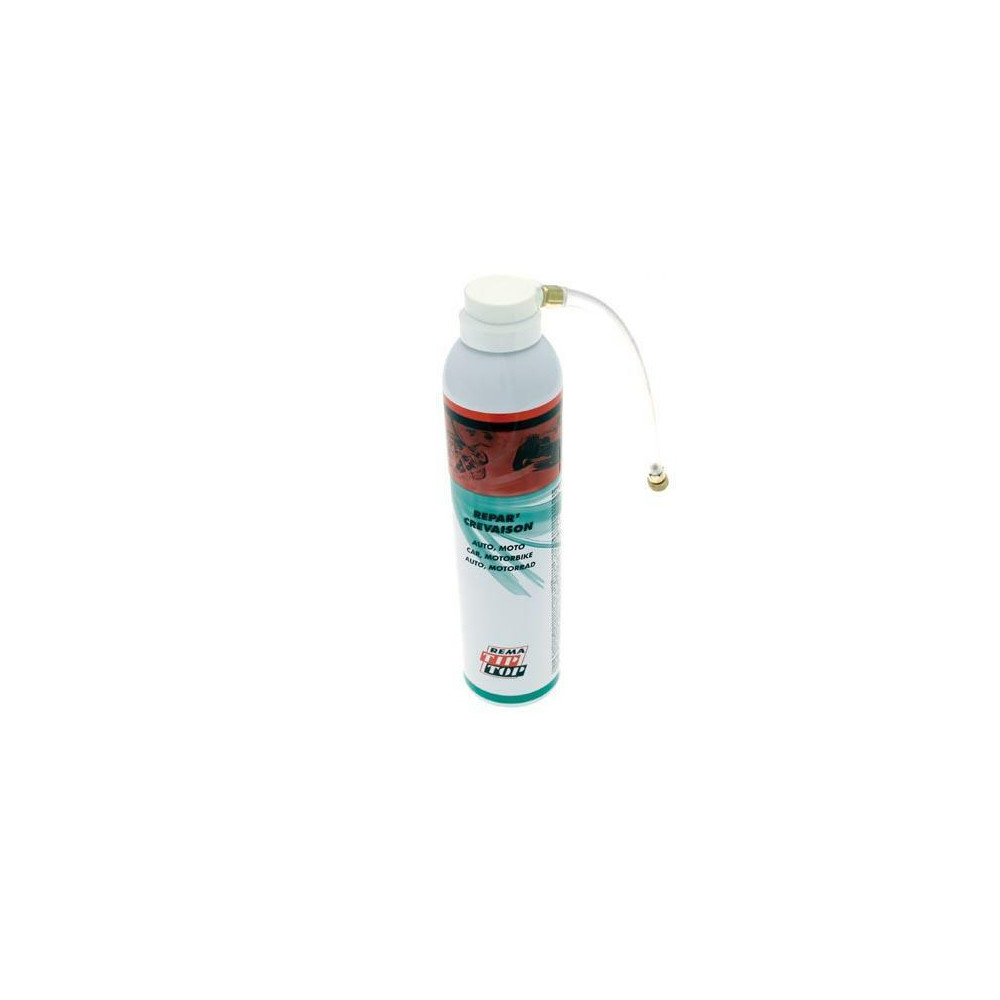 Bombe anti-crevaison REMA TIP TOP - spray 300ml