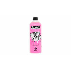 Mousse nettoyante MUC-OFF - 1L