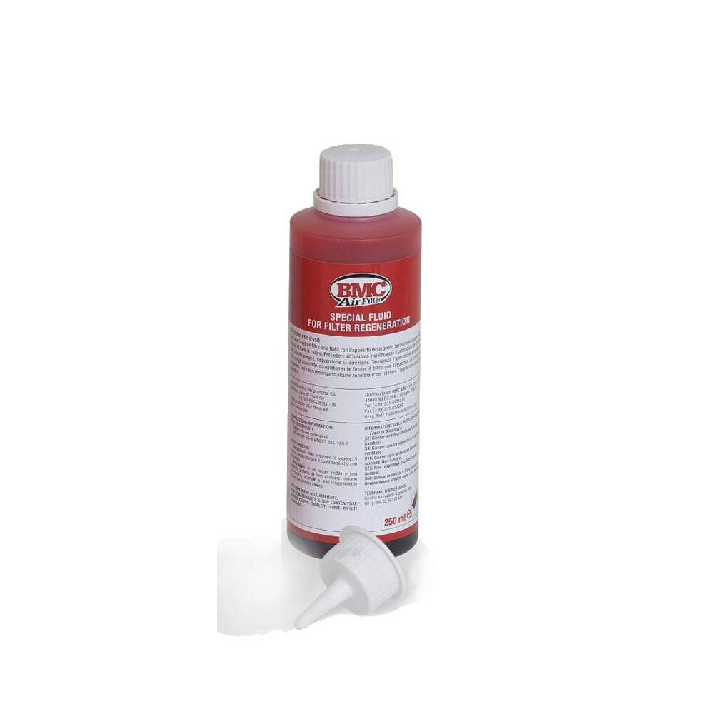 Huile filtre à air BMC - 250ml