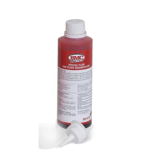 Huile filtre à air BMC - 250ml