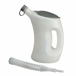 Broc gradué PRESSOL 3L avec couvercle