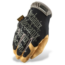 Gants MECHANIX Original 4X Material taille XL