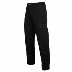 Pantalon d'atelier BIHR Protect noir taille 44