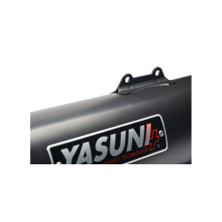 Ligne complète YASUNI Scooter 4 - Yamaha X-Max 300 2017-2020