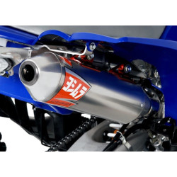 Ligne complète YOSHIMURA USA RS2 - Yamaha YFZ 450