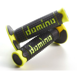 Revêtements DOMINO A260 Off-road Dual Compound full grip