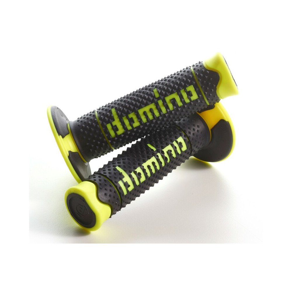 Revêtements DOMINO A260 Off-road Dual Compound full grip