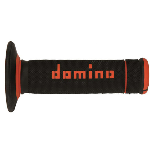 Revêtements DOMINO A020 Bicolore MX full grip