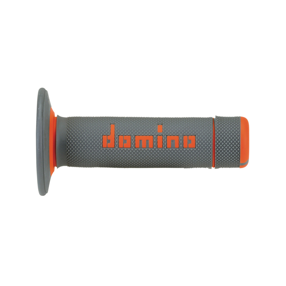 Revêtements DOMINO A020 Bicolore MX full grip