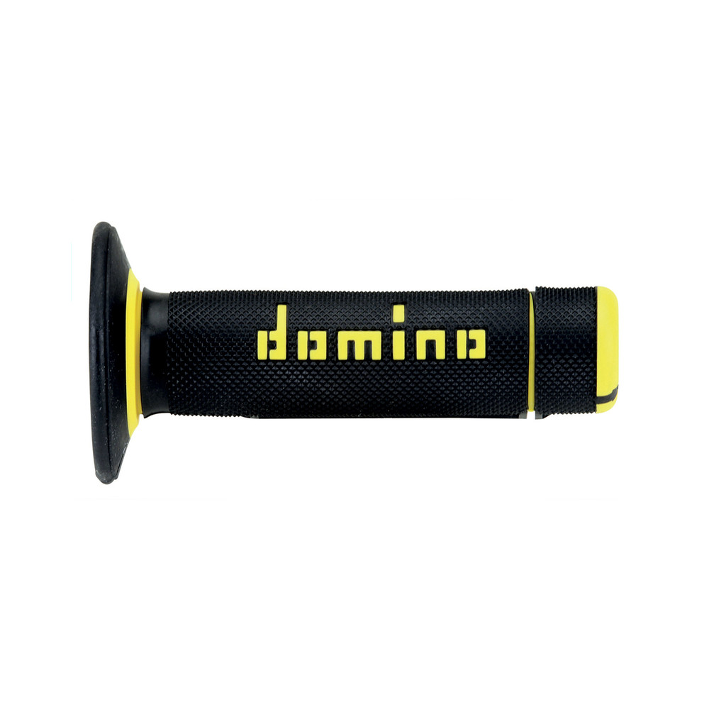 Revêtements DOMINO A020 Bicolore MX full grip