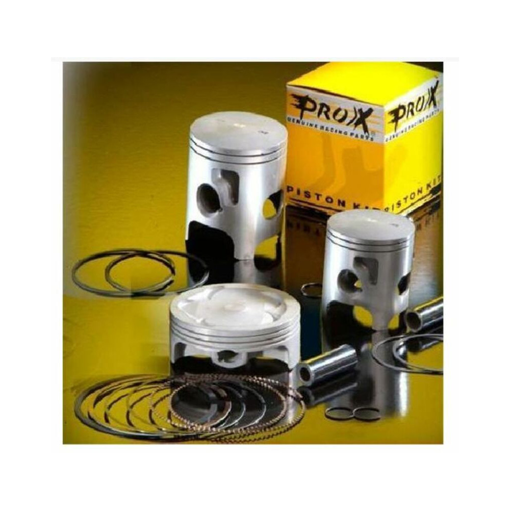 Piston PROX coulé - Yamaha 250 YZ 99-23Ø66,36mm