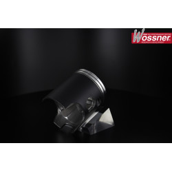 Piston Wossner Forgé - Yamaha 125 DTR 88-06 Ø56,19mm