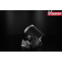 Piston Wossner Forgé - Yamaha 125 DTR 88-06 Ø56,19mm