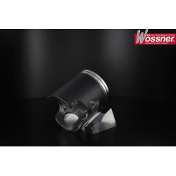 Piston Wossner Forgé - Yamaha 125 DT LC 1982-1991 Ø56,19mm