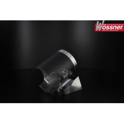 Piston Wossner Forgé - Kawasaki 125 KMX 1986-2002 Ø53.95mm