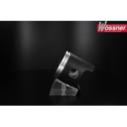 Piston forgé Wossner- Suzuki TS125R  1989-1994 Ø56.44mm