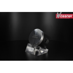 Piston forgé Wossner- Suzuki TS125R  1989-1994 Ø56.44mm