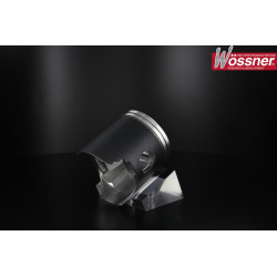 Piston forgé Wossner- Suzuki TS125R  1989-1994 Ø56.44mm