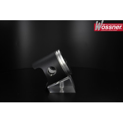 Piston forgé Wossner- Suzuki TS125R  1989-1994 Ø56.44mm