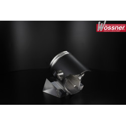 Piston Wossner Forgé - KTM 125 EXC / SX Ø53,95mm