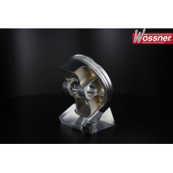 Piston Wossner Forgé - SUZUKI 250 RM-Z 10-22 Ø76,96mm