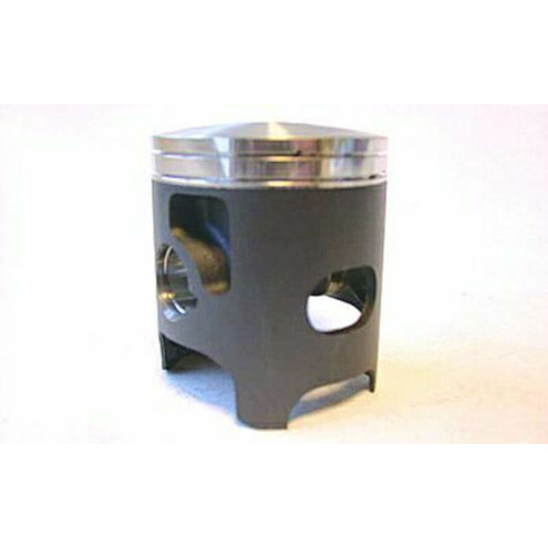 Piston VERTEX coulé - Kawasaki 250 KX 1999-2004 Ø66.37mm