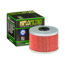 Filtre à huile HIFLOFILTRO - HF112