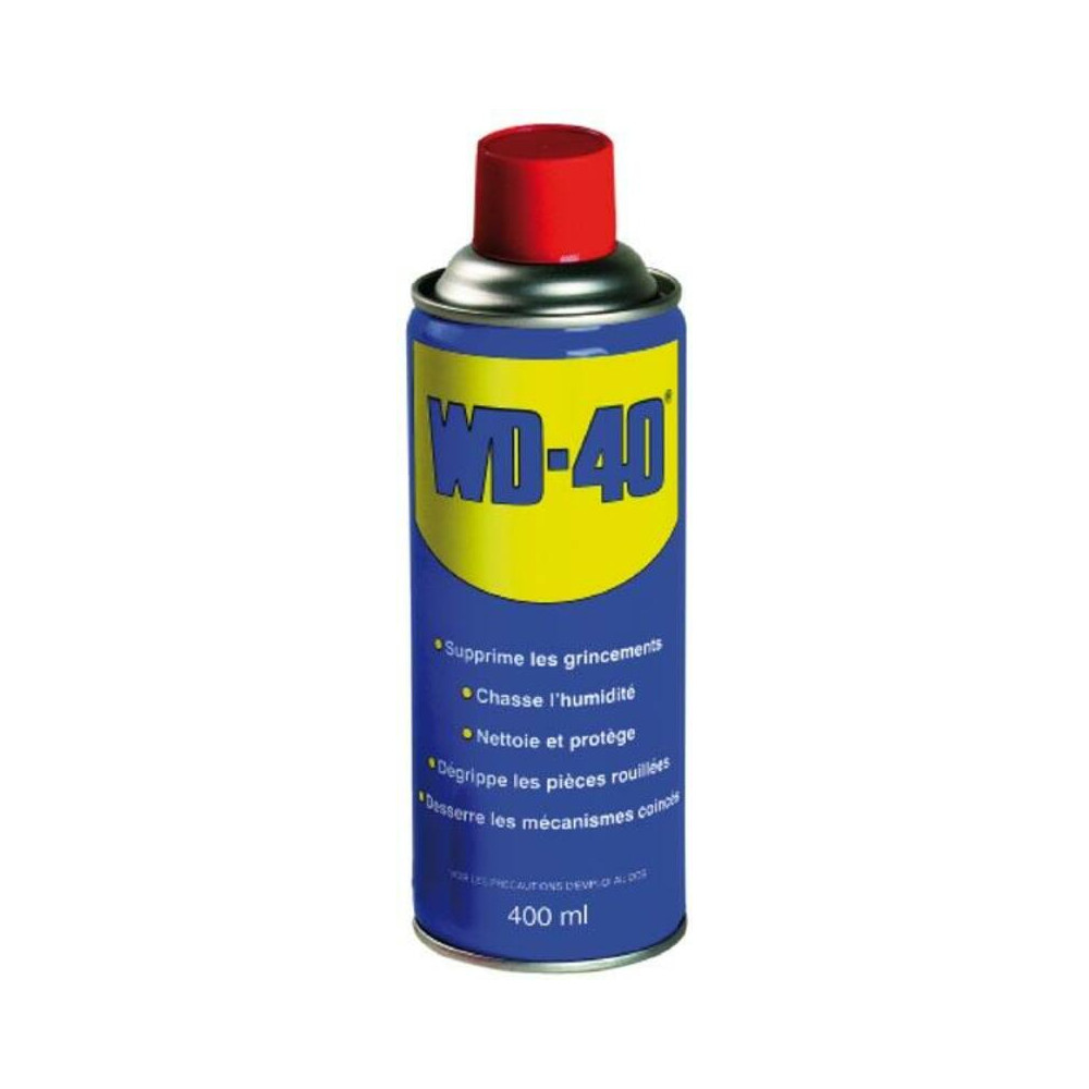 Spray multi-usage WD-40 - 400ml