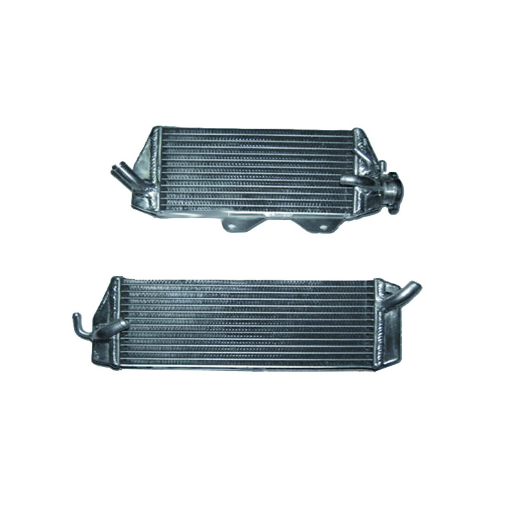 Radiateur droit TECNIUM - Yamaha YZ125