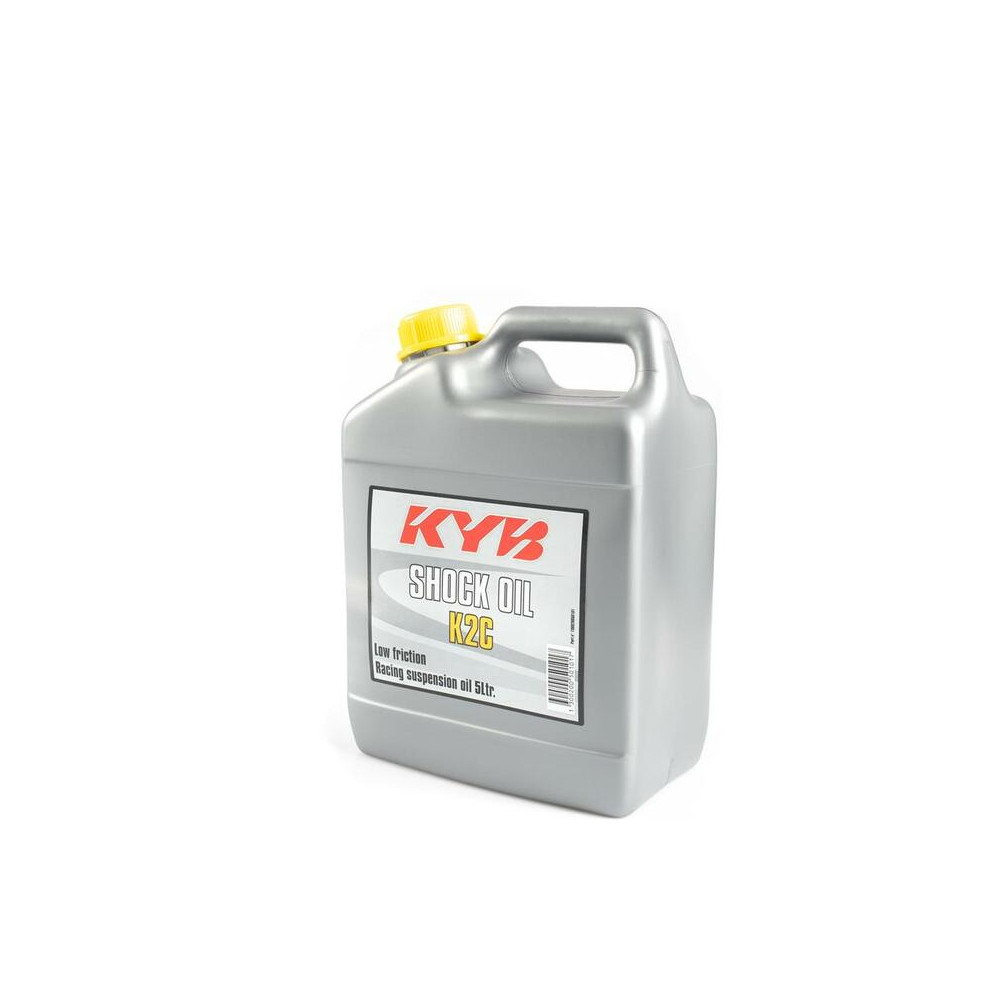 Huile d'amortisseur KAYABA - 5L