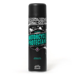 Protecteur MUC-OFF Moto - Spray 500 ml