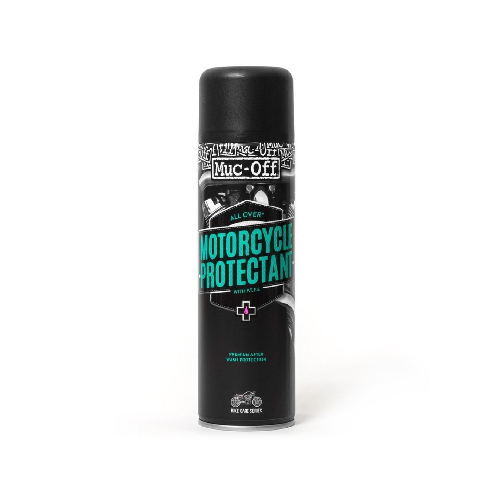 Protecteur MUC-OFF Moto - Spray 500 ml