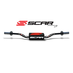 Guidon SCAR O² 85SX/TC85 - Black