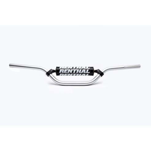 Guidon RENTHAL Mini MX 7/8" 611 110CC Playbike Bar