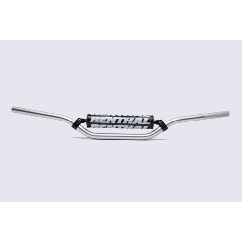 Guidon RENTHAL MX/Enduro 7/8" 809 RC High