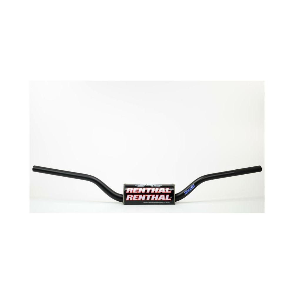 Guidon RENTHAL Fatbar 822 KTM Low