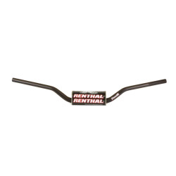 Guidon RENTHAL Fatbar 827 Villopoto/Stewart