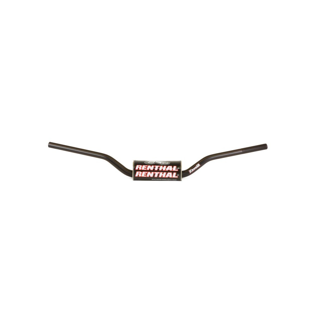 Guidon RENTHAL Fatbar 827 Villopoto/Stewart