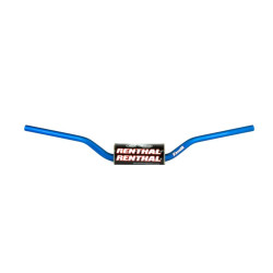 Guidon RENTHAL Fatbar 827 Villopoto/Stewart